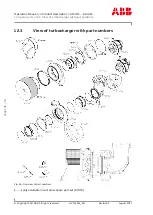 Предварительный просмотр 138 страницы ABB HT578726 Operation Manual