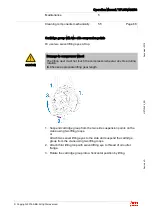 Preview for 70 page of ABB HT578832 Operation Manual