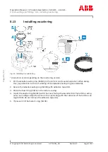 Preview for 116 page of ABB HT578977 Operation Manual