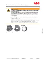 Preview for 119 page of ABB HT578977 Operation Manual