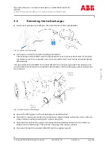 Предварительный просмотр 41 страницы ABB HT580635 Operation Manual