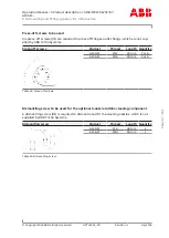 Предварительный просмотр 97 страницы ABB HT580635 Operation Manual