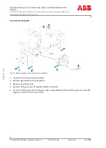 Предварительный просмотр 106 страницы ABB HT580635 Operation Manual