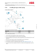 Предварительный просмотр 133 страницы ABB HT580635 Operation Manual