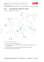 Предварительный просмотр 138 страницы ABB HT580635 Operation Manual