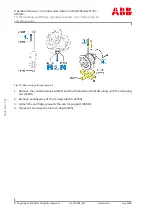 Preview for 144 page of ABB HT580635 Operation Manual