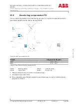 Preview for 147 page of ABB HT580635 Operation Manual