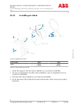 Preview for 155 page of ABB HT580635 Operation Manual