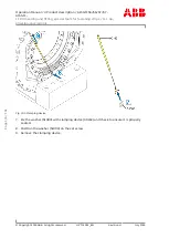 Предварительный просмотр 164 страницы ABB HT580635 Operation Manual