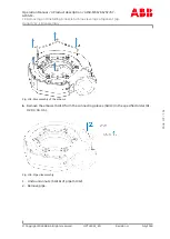 Предварительный просмотр 167 страницы ABB HT580635 Operation Manual