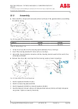 Предварительный просмотр 169 страницы ABB HT580635 Operation Manual