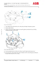 Предварительный просмотр 170 страницы ABB HT580635 Operation Manual