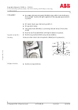 Предварительный просмотр 104 страницы ABB HT580636 Operation Manual