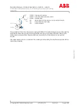 Предварительный просмотр 73 страницы ABB HT580667 Operation Manual