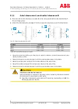 Preview for 103 page of ABB HT581373 Operation Manual