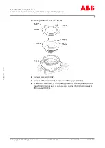 Предварительный просмотр 92 страницы ABB HT583236 Operation Manual