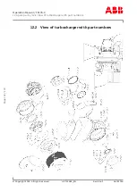 Предварительный просмотр 134 страницы ABB HT583236 Operation Manual