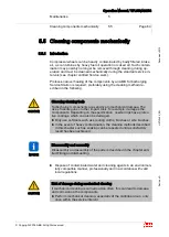 Предварительный просмотр 66 страницы ABB HT584444 Operation Manual