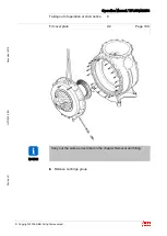 Предварительный просмотр 111 страницы ABB HT584444 Operation Manual