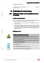 Предварительный просмотр 115 страницы ABB HT584444 Operation Manual