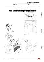 Предварительный просмотр 122 страницы ABB HT584444 Operation Manual