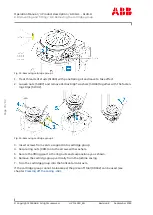 Предварительный просмотр 100 страницы ABB HT586931 Operation Manual