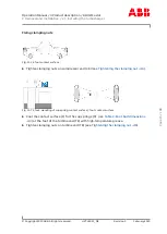 Предварительный просмотр 45 страницы ABB HT588465 Original Operation Manual