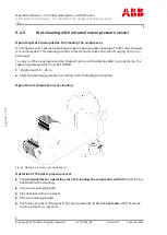 Предварительный просмотр 72 страницы ABB HT588465 Original Operation Manual