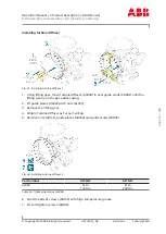 Предварительный просмотр 105 страницы ABB HT588465 Original Operation Manual