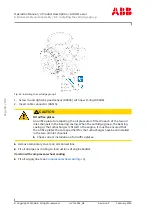 Предварительный просмотр 110 страницы ABB HT588465 Original Operation Manual