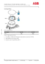 Предварительный просмотр 112 страницы ABB HT588465 Original Operation Manual