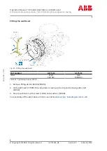 Предварительный просмотр 114 страницы ABB HT588465 Original Operation Manual