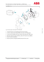 Предварительный просмотр 117 страницы ABB HT588465 Original Operation Manual