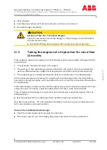 Предварительный просмотр 103 страницы ABB HT588474 Operation Manual