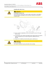 Предварительный просмотр 99 страницы ABB HT588579 Operation Manual