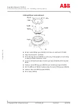 Предварительный просмотр 104 страницы ABB HT588579 Operation Manual