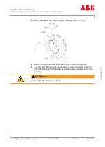 Предварительный просмотр 105 страницы ABB HT588579 Operation Manual