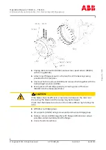 Preview for 93 page of ABB HT589000 Operation Manual