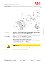 Preview for 103 page of ABB HT589000 Operation Manual