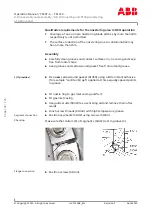 Preview for 104 page of ABB HT589000 Operation Manual