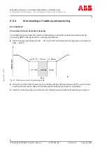 Предварительный просмотр 76 страницы ABB HT592133 Operation Manual