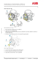 Предварительный просмотр 100 страницы ABB HT592133 Operation Manual