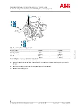 Предварительный просмотр 107 страницы ABB HT592133 Operation Manual