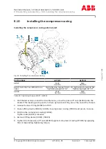 Предварительный просмотр 111 страницы ABB HT592133 Operation Manual