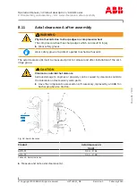 Предварительный просмотр 115 страницы ABB HT592133 Operation Manual