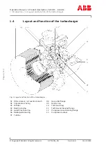 Предварительный просмотр 34 страницы ABB HT592666 Operation Manual