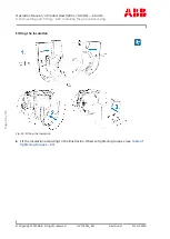 Предварительный просмотр 126 страницы ABB HT592666 Operation Manual