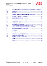 Preview for 33 page of ABB HT592670 Operation Manual