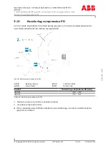 Preview for 125 page of ABB HT592670 Operation Manual