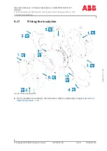 Preview for 135 page of ABB HT592670 Operation Manual